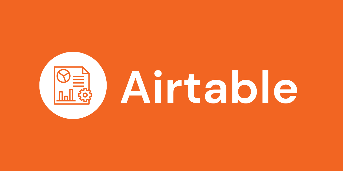 Organize Your Work with Airtable