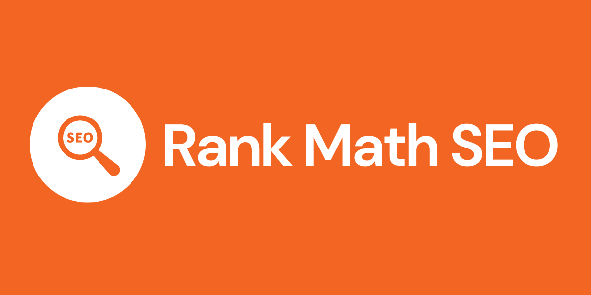 Optimize Your Site With Rank Math SEO
